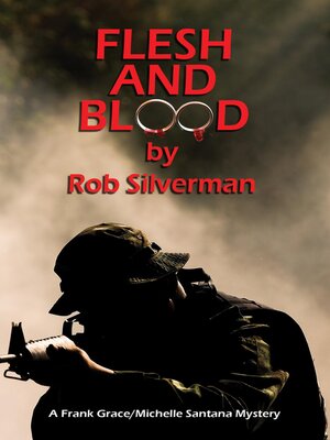 cover image of Flesh and Blood